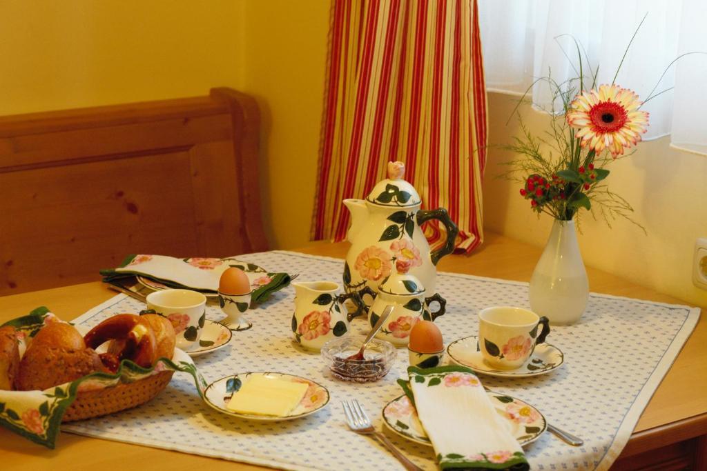 Appartementhaus Absmeier Bad Füssing Zewnętrze zdjęcie