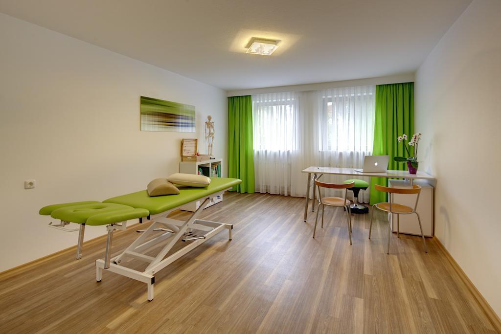 Appartementhaus Absmeier Bad Füssing Zewnętrze zdjęcie