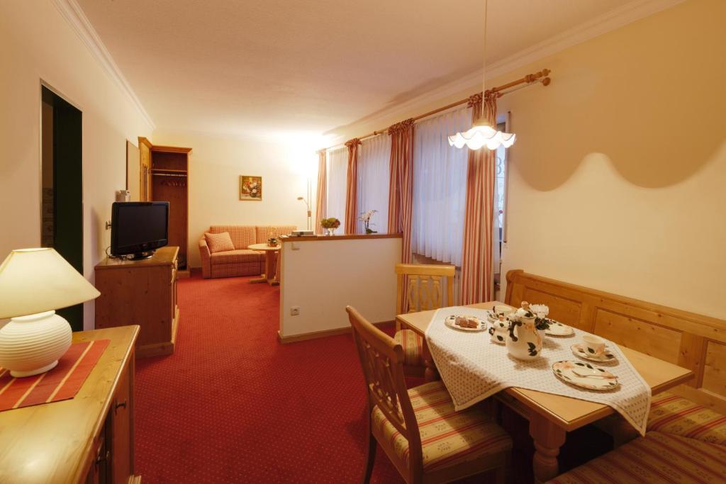 Appartementhaus Absmeier Bad Füssing Zewnętrze zdjęcie